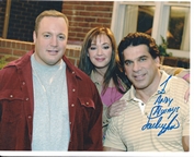 Signed Lou Ferrigno PhotoThumbnail